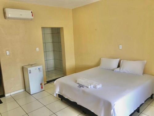 Itarema Hotel | Pousada B3M