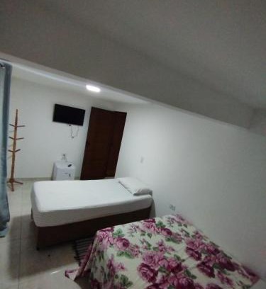 Olho d'Agua do Casado Apartamento | Pousada Bahia construções