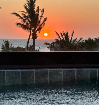 Jijoca de Jericoacoara Hotel | Pousada Baobá