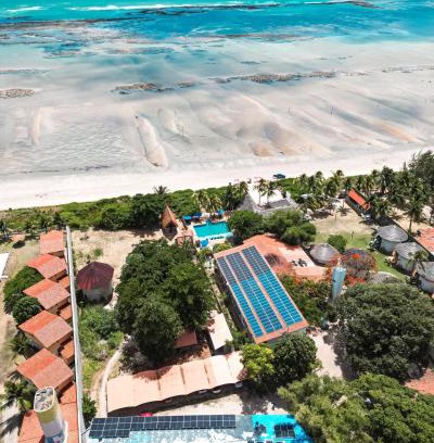 Barra Grande Hotel | Pousada Barra Velha