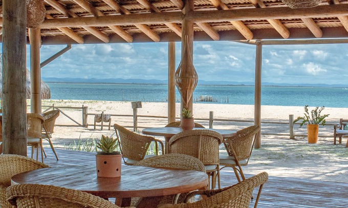 Barra Grande Hotel | Pousada Barrabella