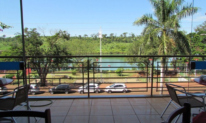 Itumbiara Hotel | Pousada Beira Rio