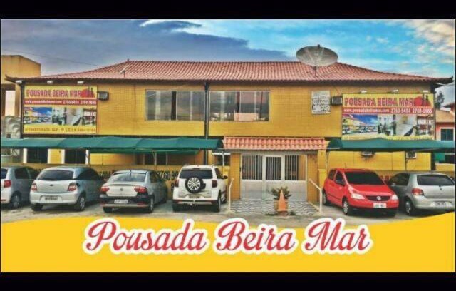 Rio das Ostras Hotel | Pousada Beiramar