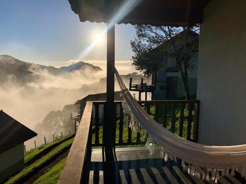 Visconde de Maua Cabina | Pousada Bela Mauá