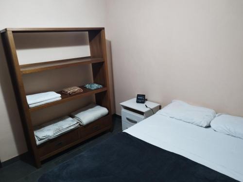 Quitandinha Apartamento | pousada bela vista