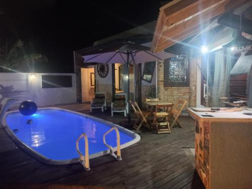 Vila Esperanca Apartamento | Pousada Belas Praia Chalé do Surf