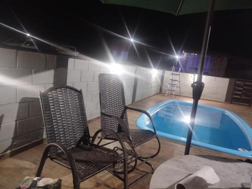 Lauro Muller Casa | Pousada Bella Montanha