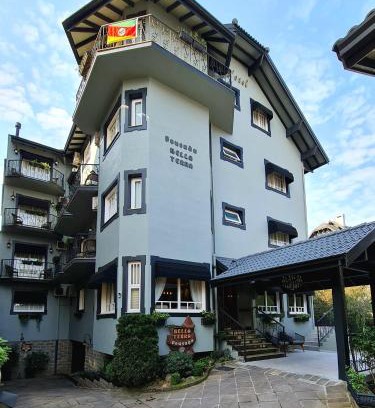 Gramado City Centre Hotel | Pousada Bella Terra