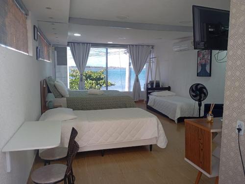 Sao Pedro da Aldeia Hotel | Pousada belo sol