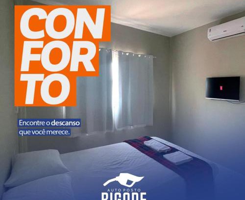 Carire Apartamento | Pousada Bigode