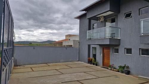 Conceicao do Mato Dentro Hotel | Pousada Serra da Ferrugem
