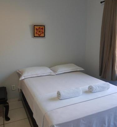 Plano Diretor Sul Hotel | Pousada Braga