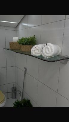 Taruma Apartamento | Pousada brandt