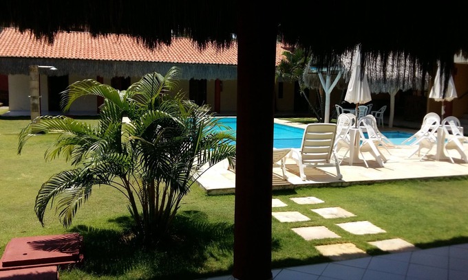 Pecém Hotel | Pousada Brasita