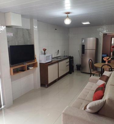 Ametista do Sul Apartamento | Pousada brilho Ametista 1