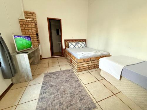 Praia da Armacao do Itapocoroi Hotel | Pousada Brisa Garden - Penha