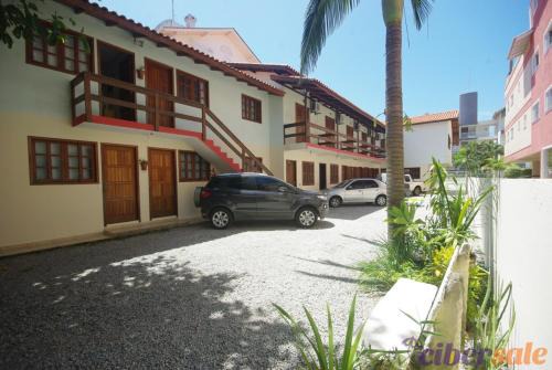 Ingleses Norte Hotel | Pousada Brisamar Ingleses a 200m da praia