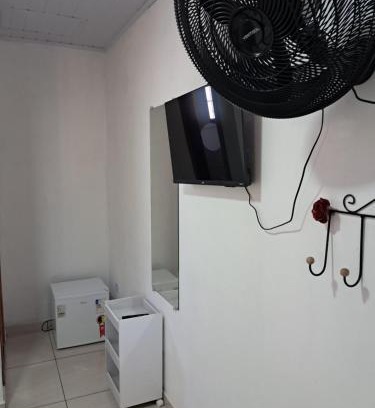 Sertao do Taquari Hotel | Pousada Cachoeira de Paraty