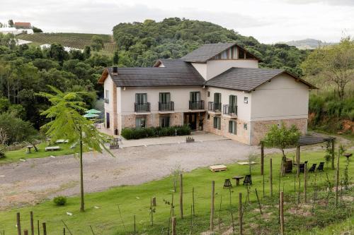 Bento Goncalves Casa | Pousada Calza - Vale dos Vinhedos - Bento Gonçalves