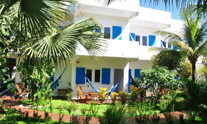 Jijoca de Jericoacoara Hotel | Pousada Caminho da Praia