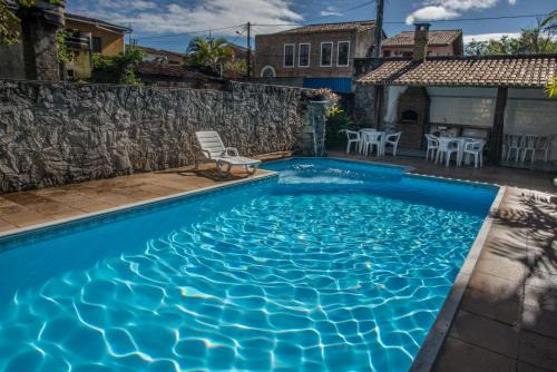 Historic Center Hotel | Pousada Canoeiros