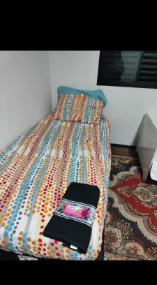 Cianorte Casa | Pousada Canto dos pássaros