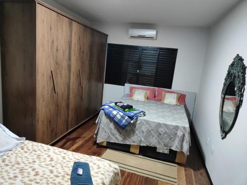 Cianorte Casa | Pousada Canto dos Pássaros