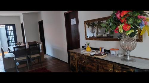 Cianorte Casa | Pousada Canto dos pássaros