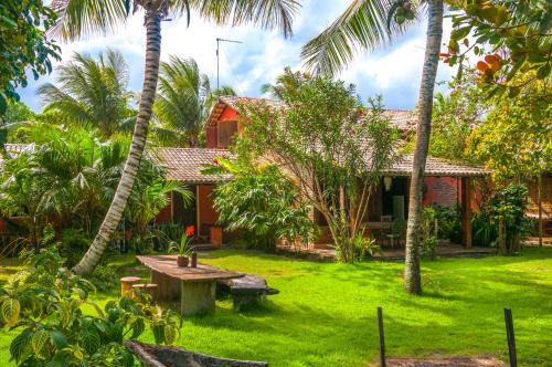 Caraiva Hotel | Pousada Caraiva Guest House