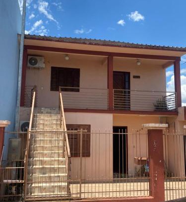Mariana Casa | Pousada Cardoso
