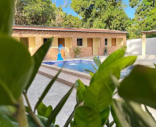 Baia da Traicao Hotel | Pousada Casa Alto Do Tambá