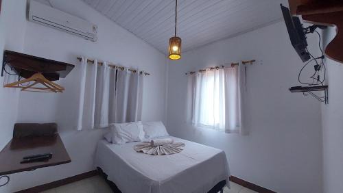 Lencois Cama Y Desayuno | Pousada Casa de Jorge 2