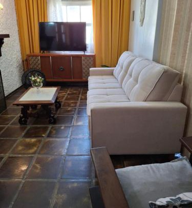 Centro Casa | Pousada casa dos sonhos