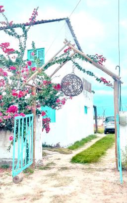 Aracati Casa | Pousada Casa Verde