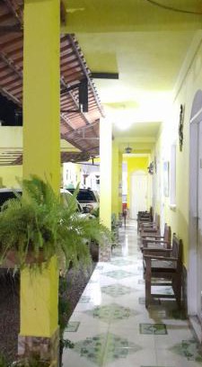 Presidente Figueiredo Hotel | Pousada Cattleya