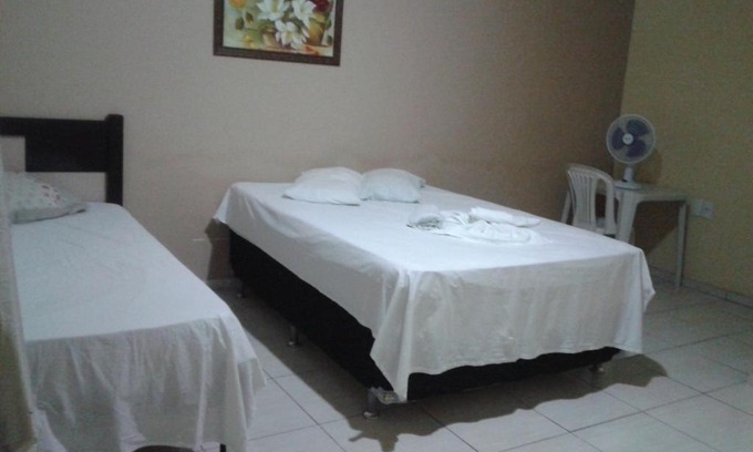 Sao Benedito Hotel | Pousada Central
