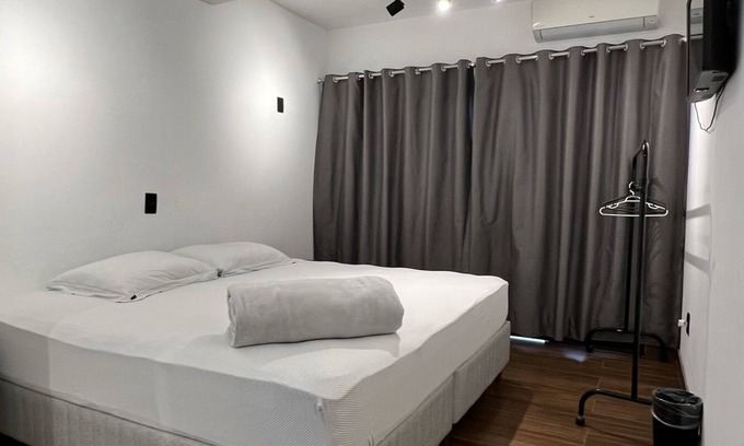 Centro Hotel | Pousada Central Jaraguá