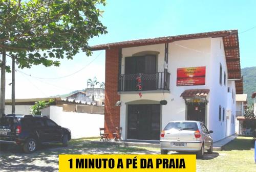 Maranduba Hotel | Pousada Chalés Vereda do Sol