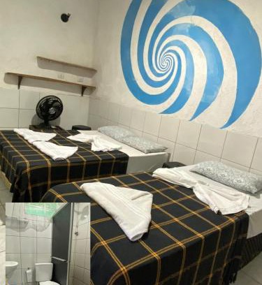 Vera Cruz Cama Y Desayuno | Pousada CHT Refúgio Espiritual e Conforto
