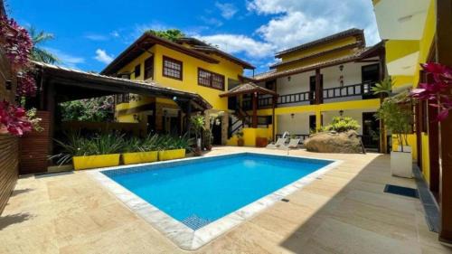 Portal das Artes Hotel | Pousada Cicerone - Portal das Artes - Com Gerador de Energia