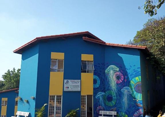 Sao Paulo Hotel | Pousada Clube Universo Esportivo