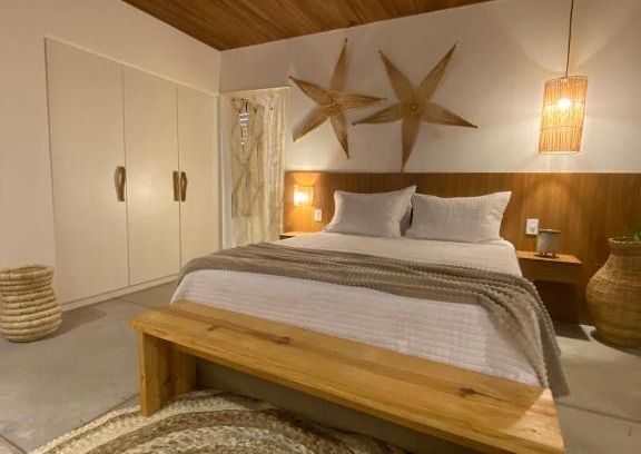 Sao Miguel dos Milagres Hotel | Pousada Corália