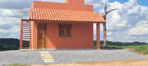 Southeast Region Casa | Pousada Colina das Maritacas
