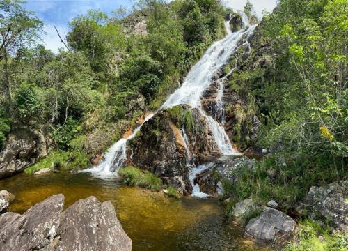 Delfinopolis Cabina | Pousada Complexo Paraíso - Parque Nacional da Serra da Canastra