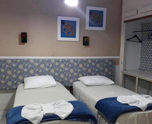 Centro de Vila Velha Hotel | Pousada Convento Da Penha
