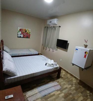 Salinopolis Casa | Pousada Criativa