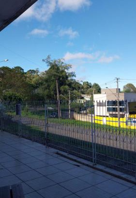 Uniao da Vitoria Casa | Pousada Cristo Rei