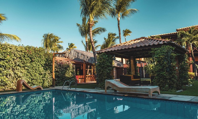 Cumbuco Hotel | Pousada Cumbuco Meeting Point