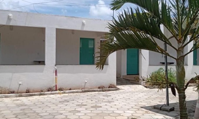 Santa Terezinha Apartamento | Pousada da Rotatória