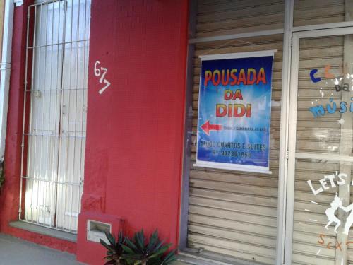 Belem Hotel | Pousada da Didi
